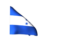 Bandera de Honduras